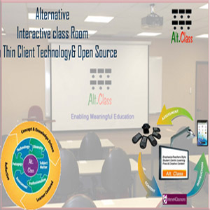 Smart Classroom
