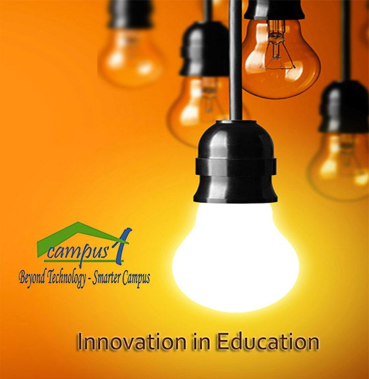 Innovation in Education