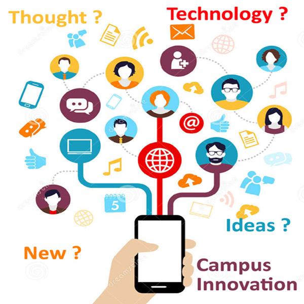 Innovation - Connect