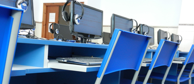 Digital Language Lab