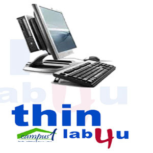 Thin Lab 4 U