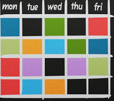 Time Table Preparation